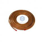 Copper Pipe for Gas Fitting